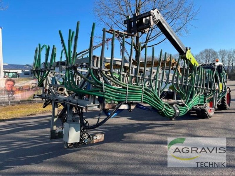 Sonstige Gülletechnik & Dungtechnik des Typs Stapel SCHLEPPSCHLAUCH-GESTÄNGE, Gebrauchtmaschine in Meppen (Bild 1)