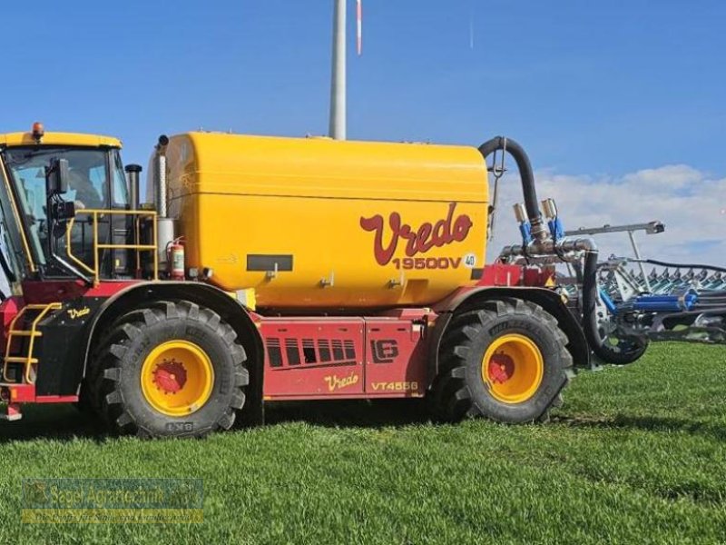 Sonstige Gülletechnik & Dungtechnik tipa Vredo VT4556-V, Gebrauchtmaschine u Rhaunen (Slika 1)