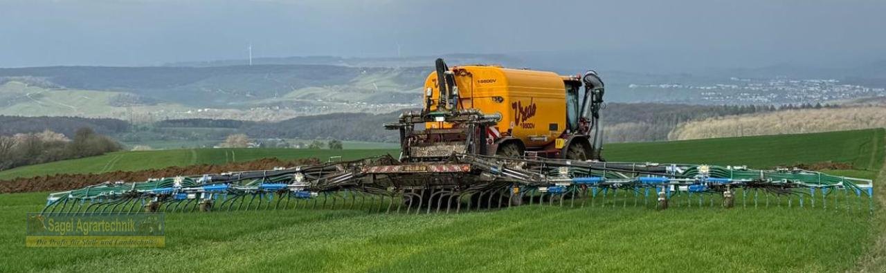 Sonstige Gülletechnik & Dungtechnik типа Vredo VT4556-V, Gebrauchtmaschine в Rhaunen (Фотография 3)