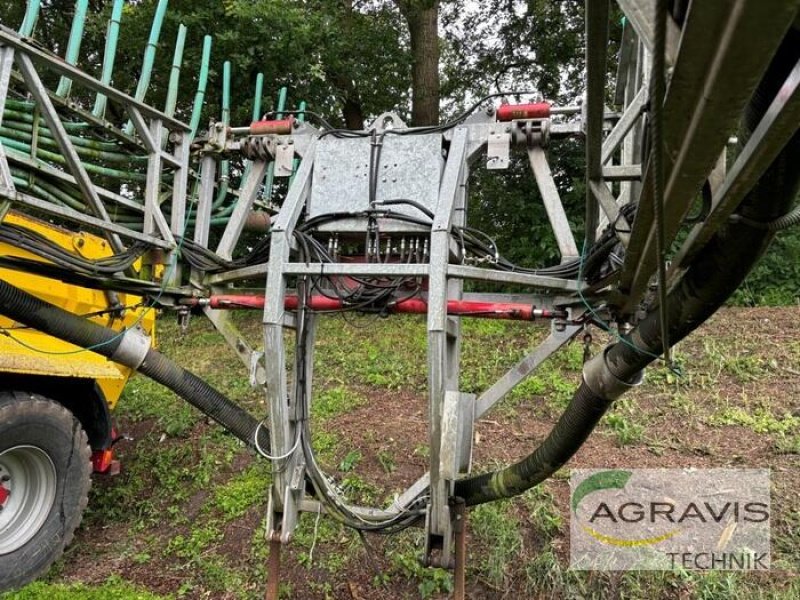 Sonstige Gülletechnik & Dungtechnik типа Wienhoff SCHLEPPSCHLAUCHGESTÄNGE 24 METER, Gebrauchtmaschine в Meppen (Фотография 3)