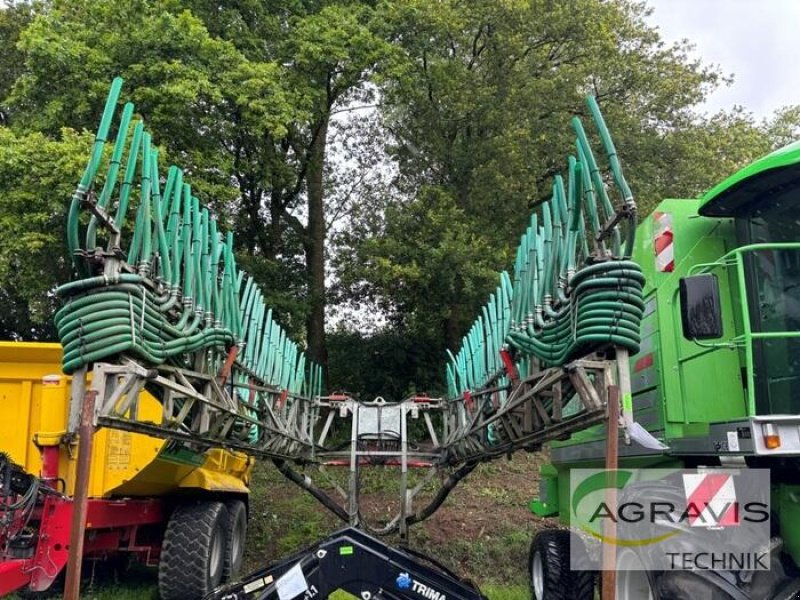 Sonstige Gülletechnik & Dungtechnik tip Wienhoff SCHLEPPSCHLAUCHGESTÄNGE 24 METER, Gebrauchtmaschine in Meppen (Poză 1)