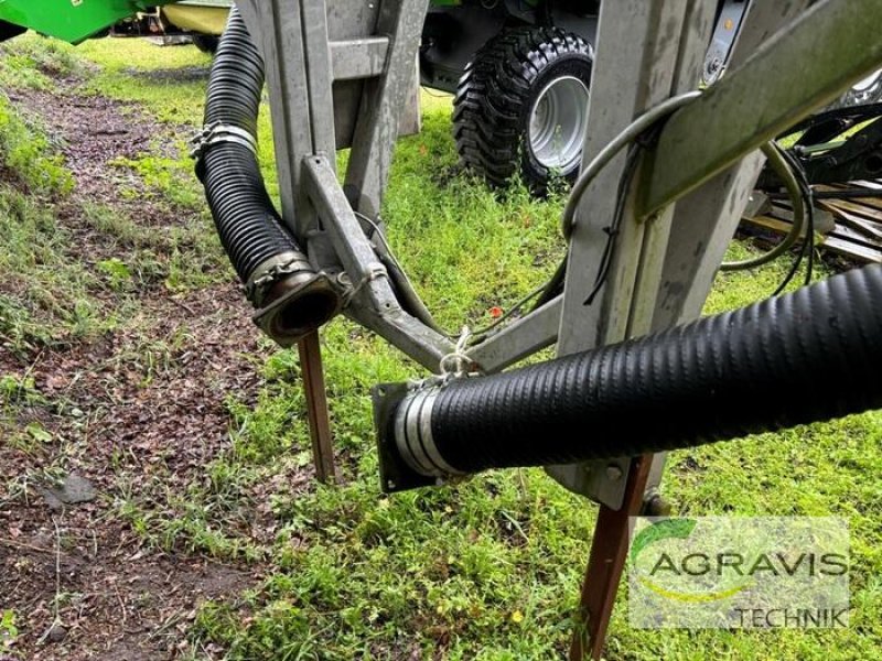 Sonstige Gülletechnik & Dungtechnik Türe ait Wienhoff SCHLEPPSCHLAUCHGESTÄNGE 24 METER, Gebrauchtmaschine içinde Meppen (resim 5)