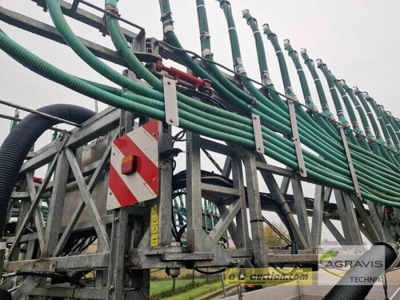 Sonstige Gülletechnik & Dungtechnik типа Wienhoff SCHLEPPSCHUHVERTEILER, Gebrauchtmaschine в Melle-Wellingholzhausen (Фотография 13)