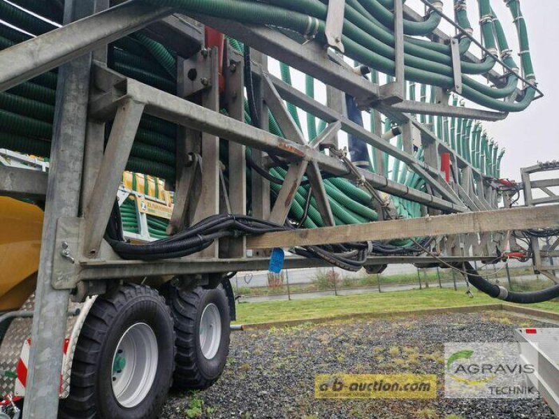 Sonstige Gülletechnik & Dungtechnik типа Wienhoff SCHLEPPSCHUHVERTEILER, Gebrauchtmaschine в Melle-Wellingholzhausen (Фотография 4)