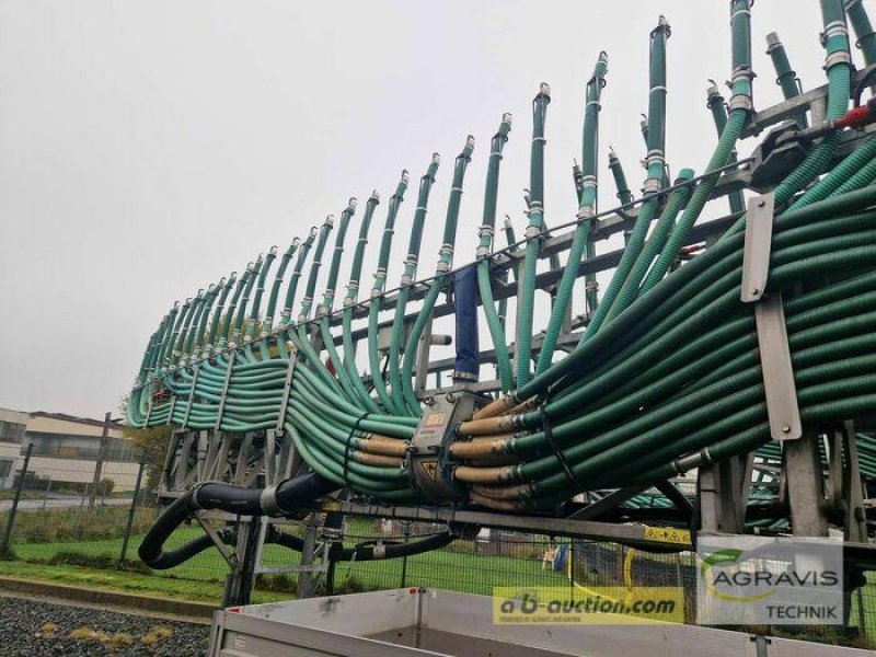 Sonstige Gülletechnik & Dungtechnik типа Wienhoff SCHLEPPSCHUHVERTEILER, Gebrauchtmaschine в Melle-Wellingholzhausen (Фотография 9)