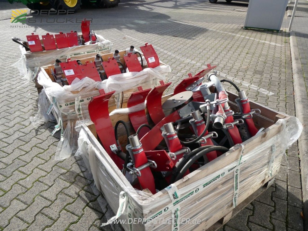 Sonstige Gülletechnik & Dungtechnik van het type Zunhammer Grünlandinjektoren, Gebrauchtmaschine in Lauterberg/Barbis (Foto 11)