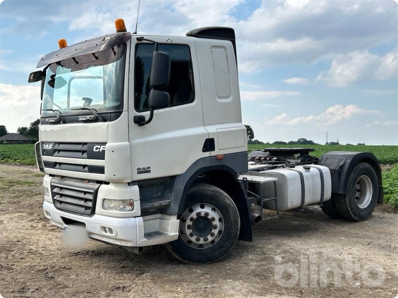 Sonstige Hoftechnik του τύπου DAF FT CF85.410T, Gebrauchtmaschine σε Düsseldorf (Φωτογραφία 1)