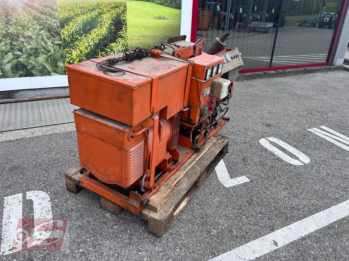 Sonstige Hoftechnik del tipo Deutz mecc alte  GSCE 28.135/2, Gebrauchtmaschine In Offenhausen (Immagine 3)