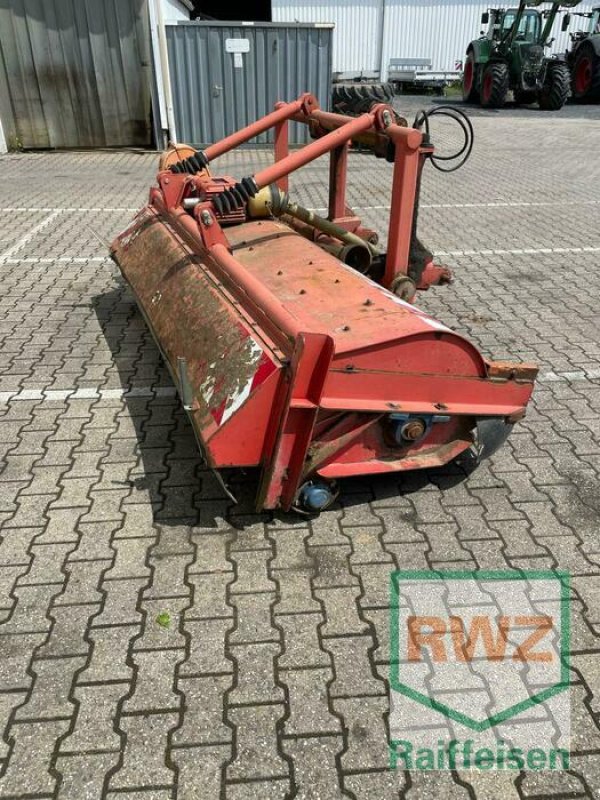 Sonstige Hoftechnik van het type Dücker UM 27 VG6X, Gebrauchtmaschine in Bornheim-Roisdorf (Foto 3)