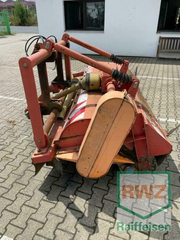 Sonstige Hoftechnik a típus Dücker UM 27 VG6X, Gebrauchtmaschine ekkor: Bornheim-Roisdorf (Kép 4)