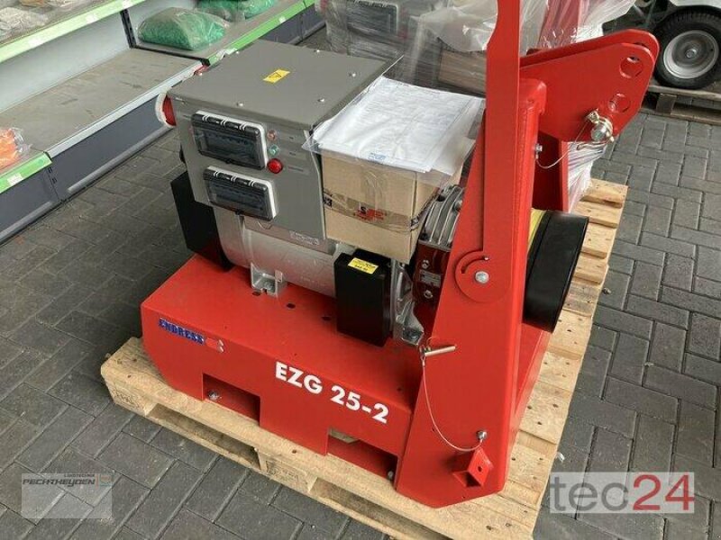 Sonstige Hoftechnik tipa Endress EZG 25-2 Zapfwellengenerator, Neumaschine u Rees (Slika 1)