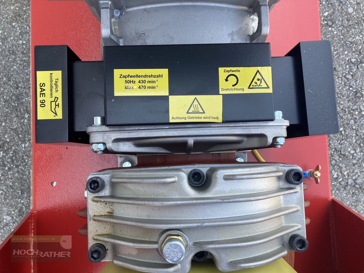 Sonstige Hoftechnik typu Endress EZG 25/2, Neumaschine v Kronstorf (Obrázok 4)