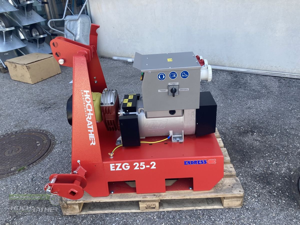 Sonstige Hoftechnik del tipo Endress EZG 25/2, Neumaschine en Kronstorf (Imagen 13)