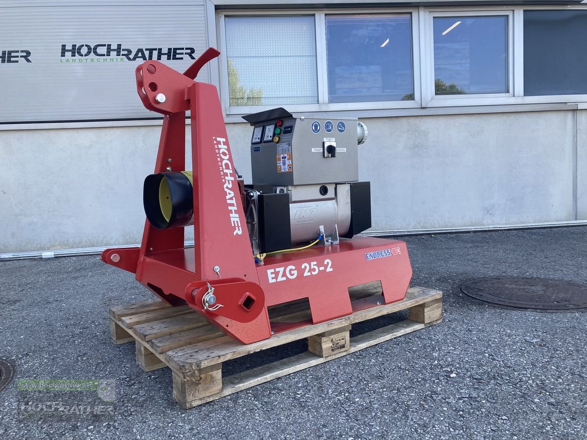 Sonstige Hoftechnik typu Endress EZG 25/2, Neumaschine w Kronstorf (Zdjęcie 1)