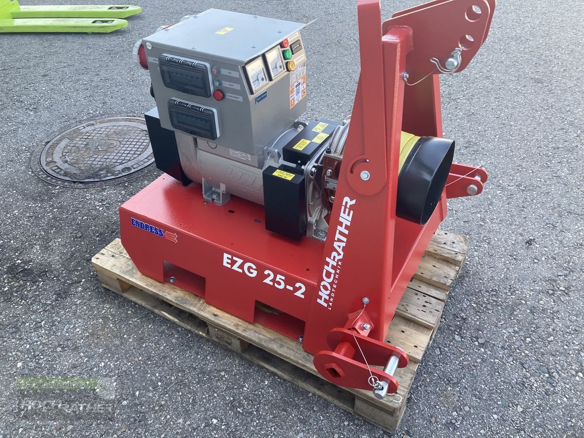 Sonstige Hoftechnik del tipo Endress EZG 25/2, Neumaschine en Kronstorf (Imagen 7)