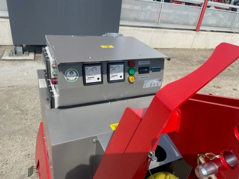 Sonstige Hoftechnik tip Endress Zapfwellengenerator EZG 40/4, Neumaschine in Starrein (Poză 2)