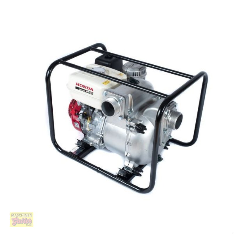 Sonstige Hoftechnik του τύπου Honda WT30X Schmutzwasserpumpe mit 1200l/min, Neumaschine σε Kötschach (Φωτογραφία 7)