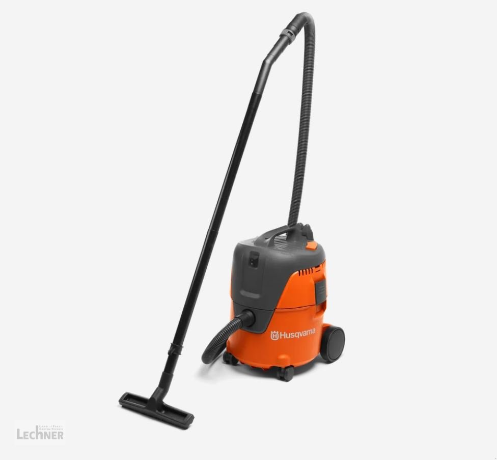 Sonstige Hoftechnik του τύπου Husqvarna WDC 220 Nass- und Trockensauger, Neumaschine σε Bad Abbach-Dünzling (Φωτογραφία 1)