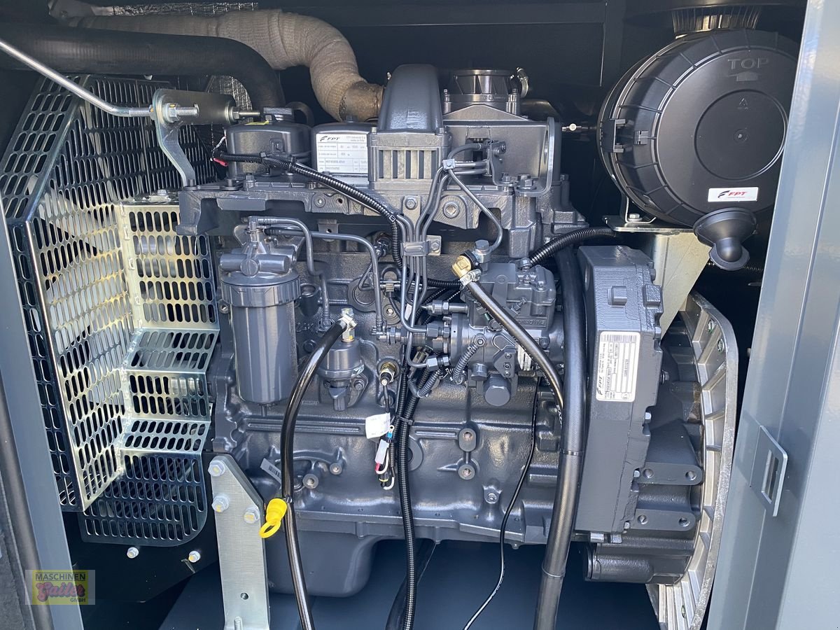 Sonstige Hoftechnik typu Iveco Fogo MG-Power 80 KVA, Neumaschine v Kötschach (Obrázek 10)