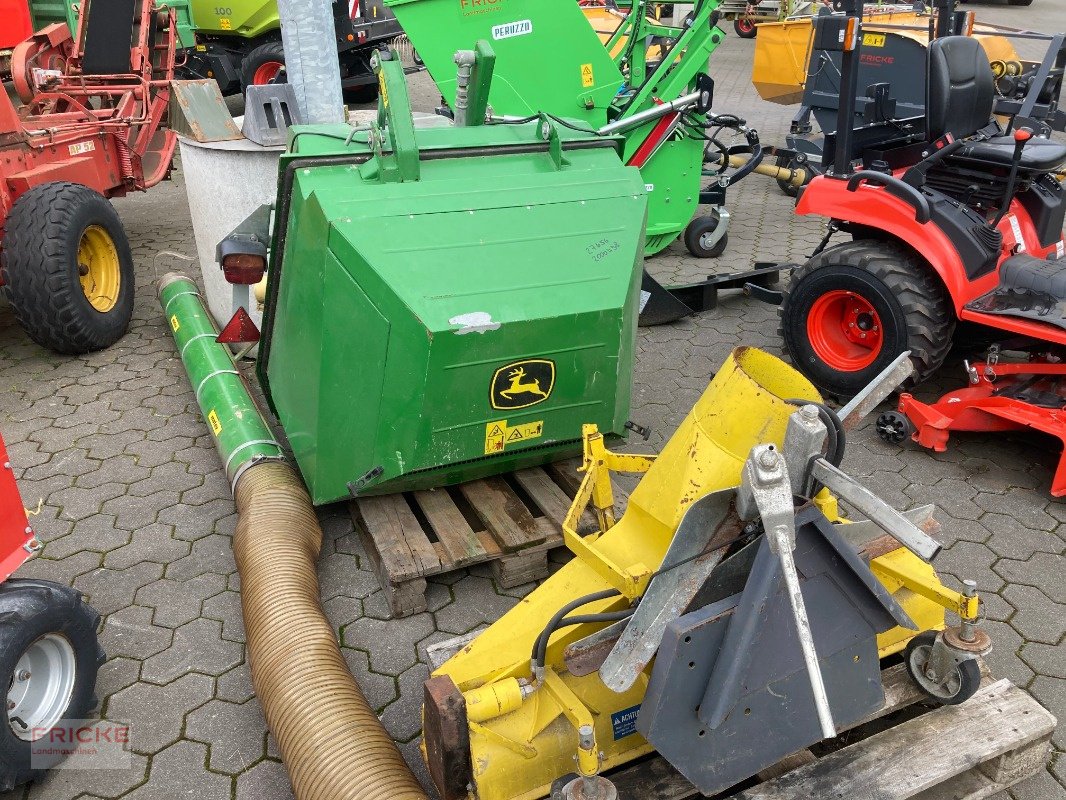 Sonstige Hoftechnik tipa John Deere MCS 580H, Gebrauchtmaschine u Bockel - Gyhum (Slika 5)