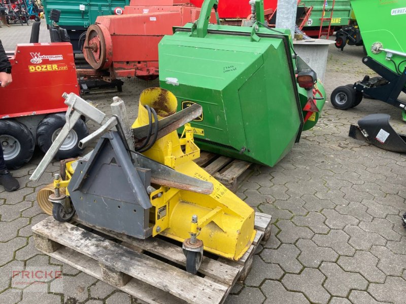 Sonstige Hoftechnik typu John Deere MCS 580H, Gebrauchtmaschine v Bockel - Gyhum (Obrázek 1)