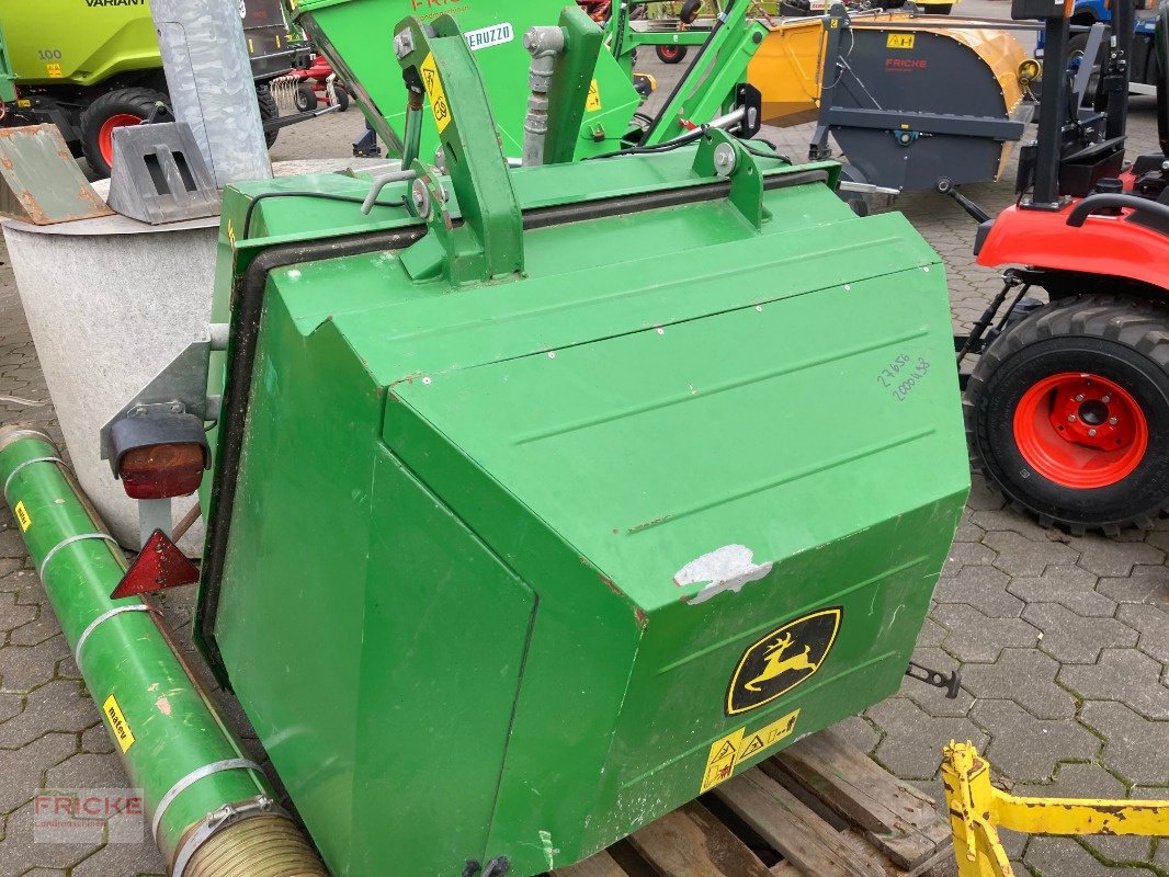 Sonstige Hoftechnik tipa John Deere MCS 580H, Gebrauchtmaschine u Bockel - Gyhum (Slika 4)