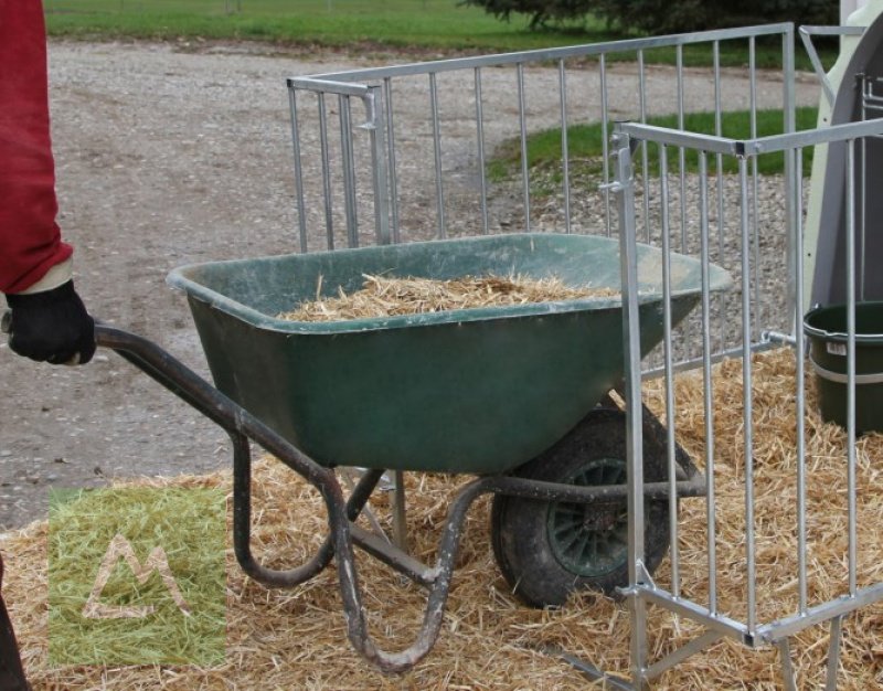 Sonstige Hoftechnik a típus Kerbl CalfHouse Master Plus mit schwerer Umzäunung (kostenlose Lieferung), Neumaschine ekkor: Weiz (Kép 3)