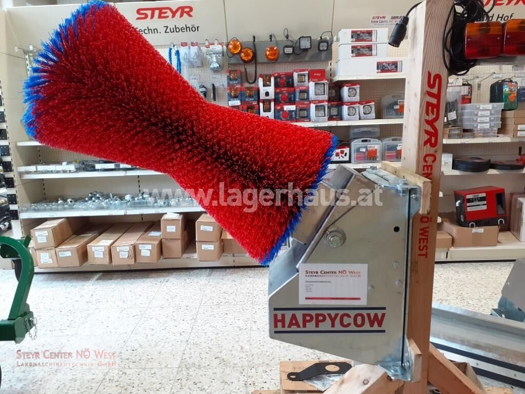 Sonstige Hoftechnik za tip Kerbl HAPPYCOW UNO KUHPUTZBÜRSTE, Neumaschine u Purgstall (Slika 1)