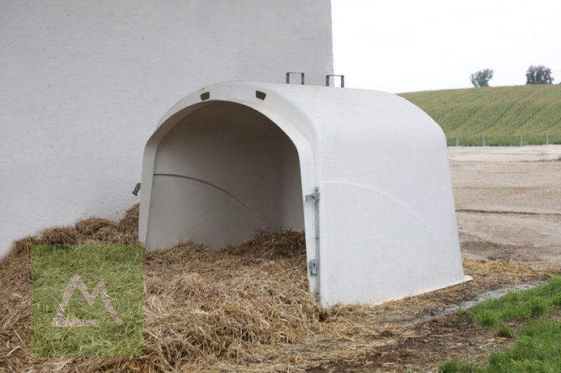 Sonstige Hoftechnik of the type Kerbl Hütte CalfHouse Premium XL, allein (kostenlose Lieferung), Neumaschine in Weiz (Picture 1)