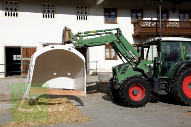 Sonstige Hoftechnik of the type Kerbl Hütte CalfHouse Premium XL, allein (kostenlose Lieferung), Neumaschine in Weiz (Picture 3)