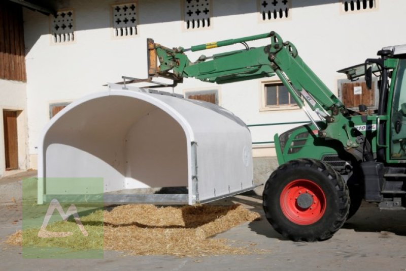 Sonstige Hoftechnik a típus Kerbl Hütte CalfHouse Premium XXL, allein (kostenlose Lieferung), Neumaschine ekkor: Weiz (Kép 1)