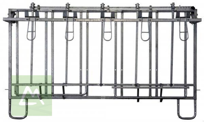 Sonstige Hoftechnik a típus Kerbl Kerbl Modulare Zaunaufstallung Fanggitter 5 Plätze (kostenlose Lieferung), Neumaschine ekkor: Weiz (Kép 1)