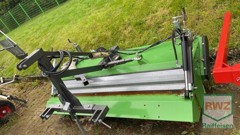 Sonstige Hoftechnik a típus Kersten Kehrmaschine 225, Neumaschine ekkor: Flammersfeld (Kép 2)