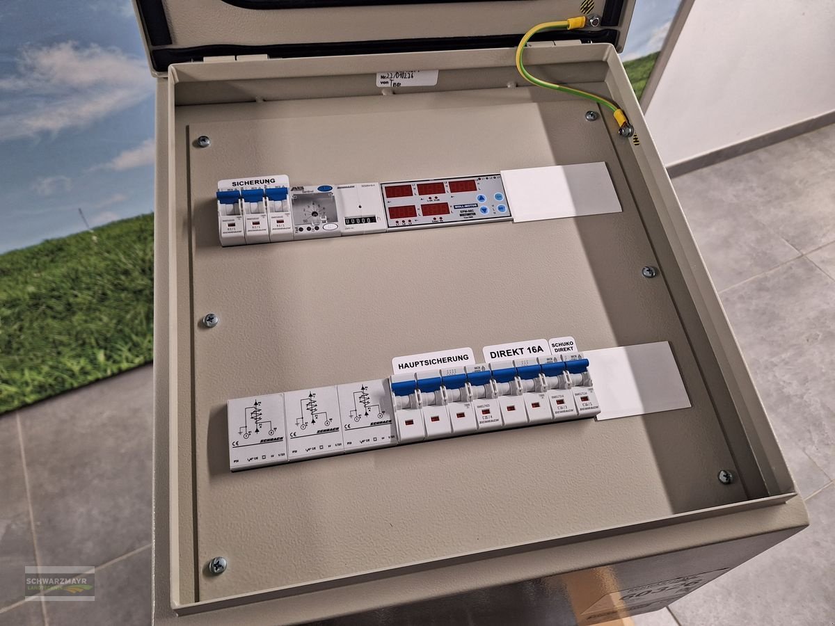 Sonstige Hoftechnik typu Moll ZGN-28/20, Neumaschine v Aurolzmünster (Obrázek 11)