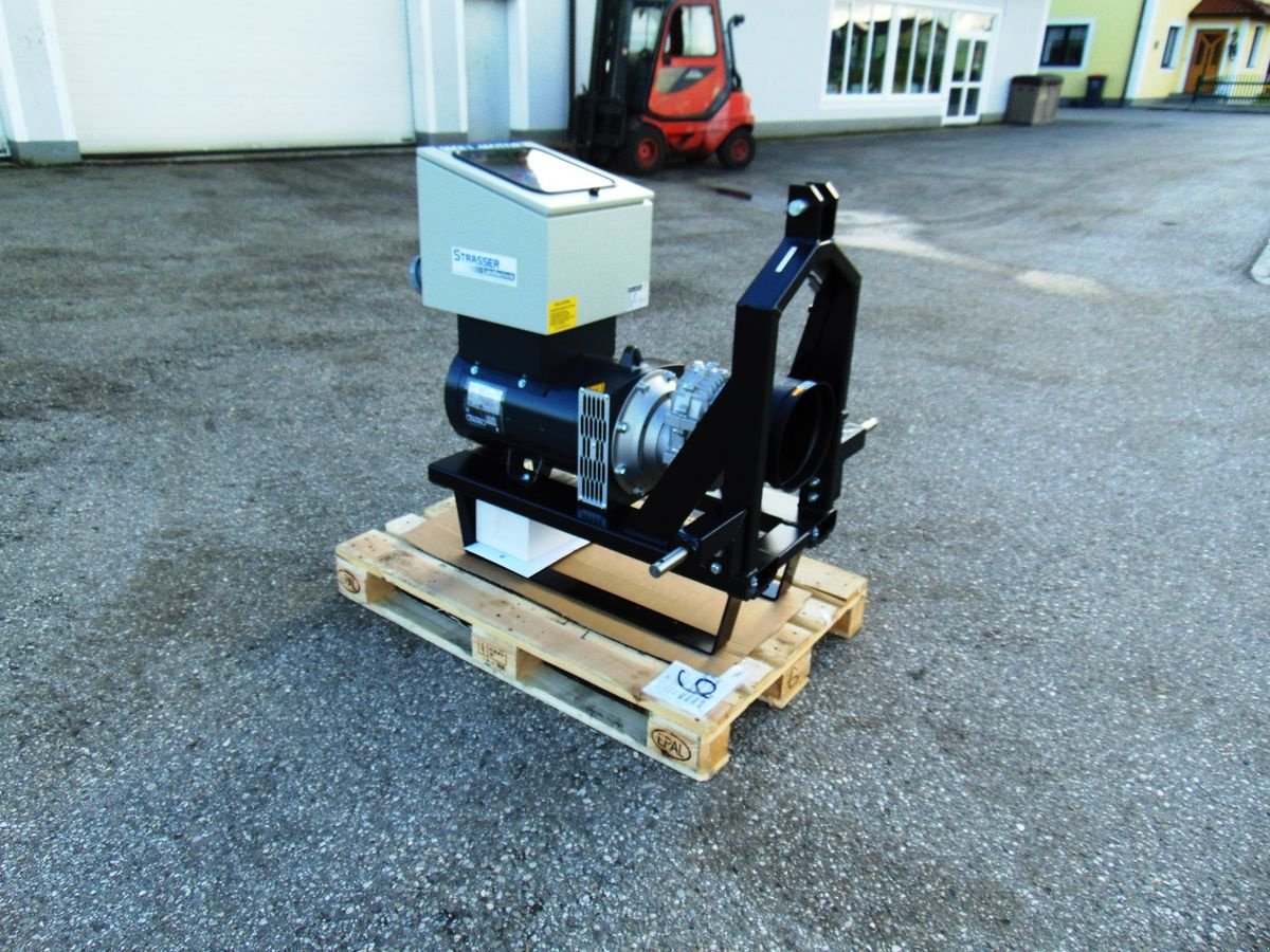 Sonstige Hoftechnik del tipo Moll ZGN 28/30, Neumaschine en Neukirchen am Walde  (Imagen 2)