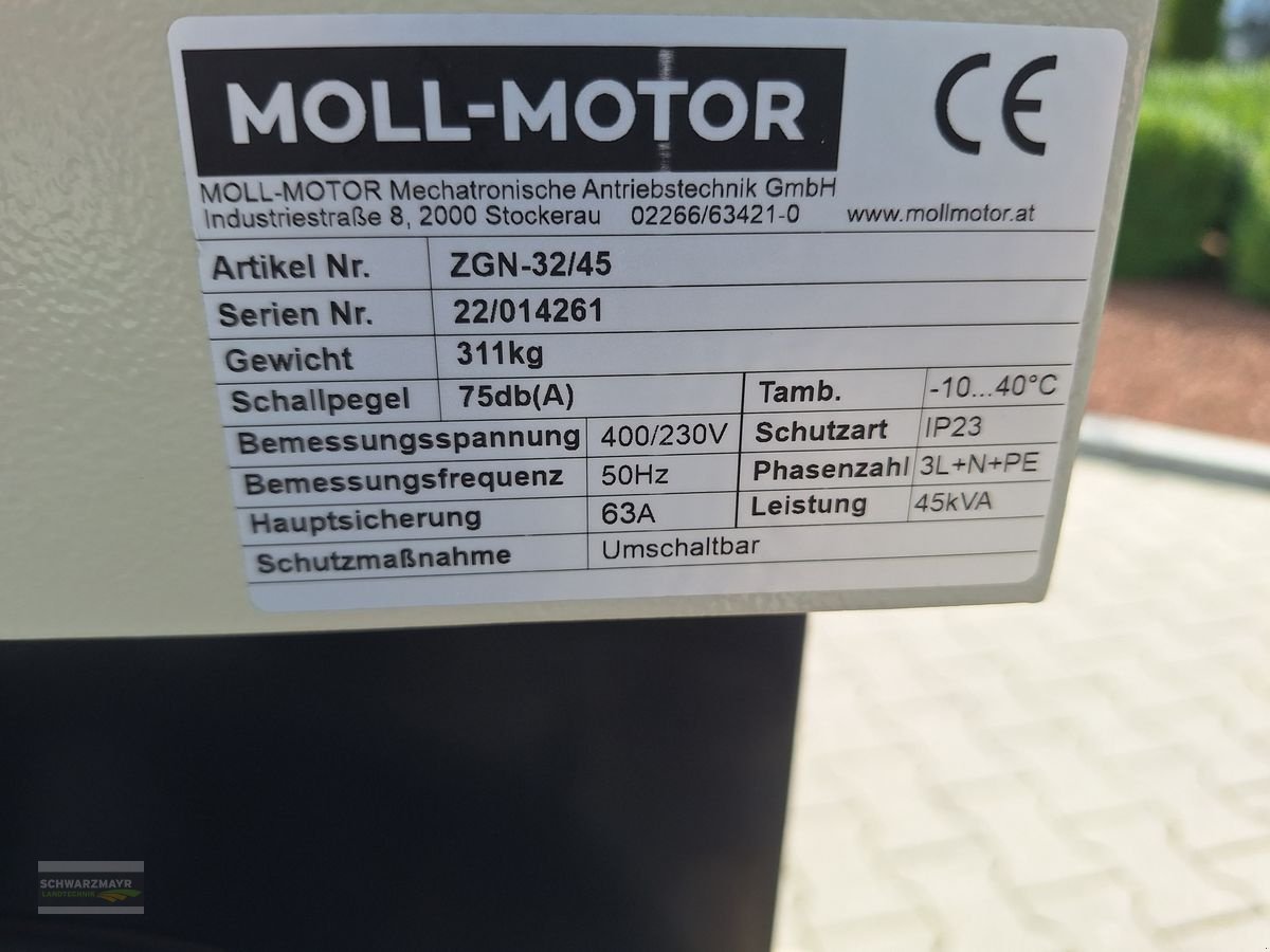 Sonstige Hoftechnik za tip Moll ZGN-32/45, Neumaschine u Aurolzmünster (Slika 14)