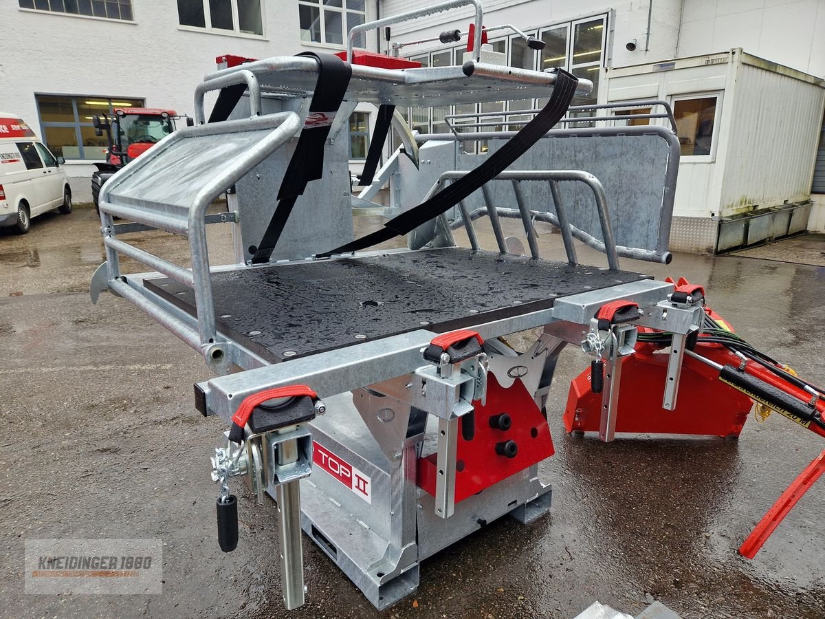 Sonstige Hoftechnik del tipo Rosensteiner KIPP TOP II COMFORT, Neumaschine en Altenfelden (Imagen 4)