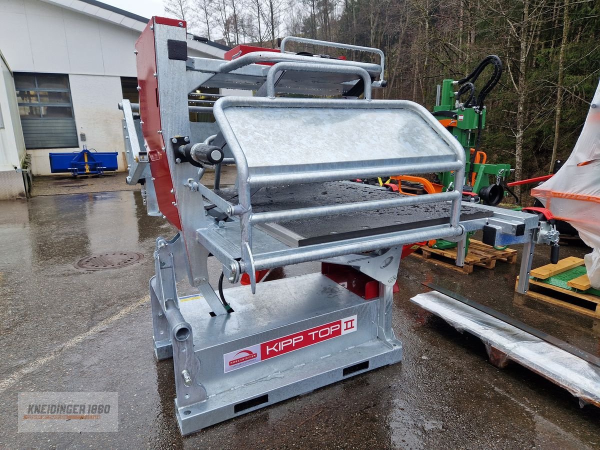 Sonstige Hoftechnik del tipo Rosensteiner KIPP TOP II COMFORT, Neumaschine en Altenfelden (Imagen 3)