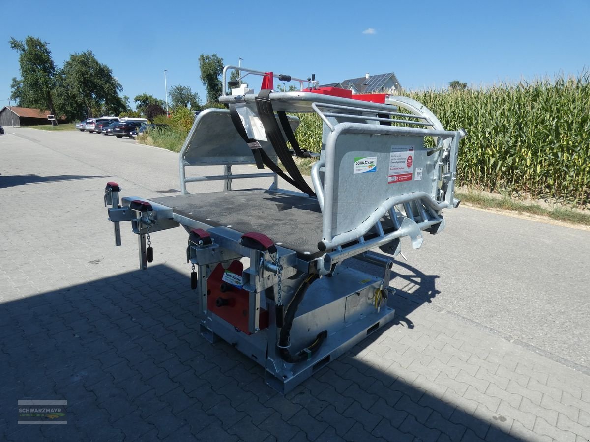 Sonstige Hoftechnik tipa Rosensteiner Kipp Top II Professionell, Neumaschine u Gampern (Slika 3)