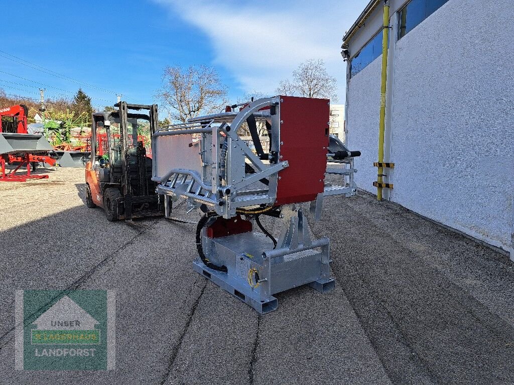 Sonstige Hoftechnik del tipo Rosensteiner Kipp Top II, Neumaschine en Kapfenberg (Imagen 1)