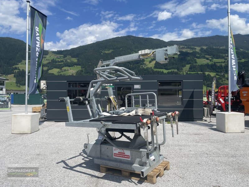 Sonstige Hoftechnik typu Rosensteiner KIPP TOP II, Gebrauchtmaschine v Gampern (Obrázok 1)