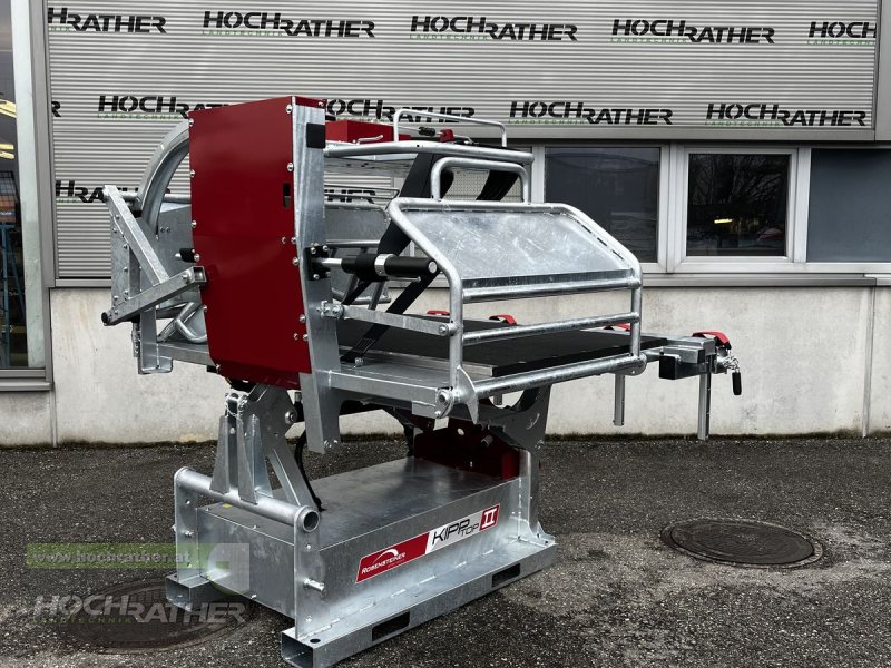 Sonstige Hoftechnik typu Rosensteiner Kipp Top II, Neumaschine w Kronstorf (Zdjęcie 1)