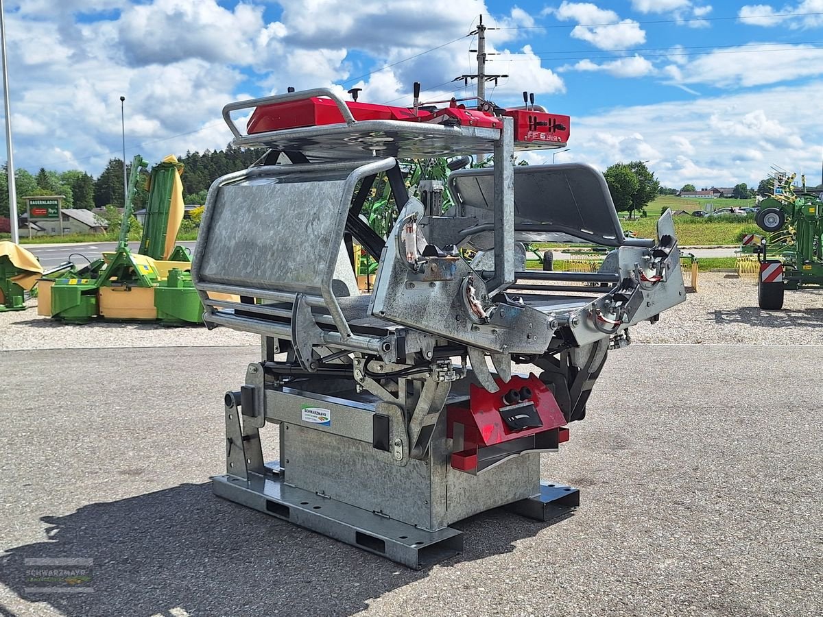 Sonstige Hoftechnik typu Rosensteiner RS-Q Stationär, Gebrauchtmaschine w Gampern (Zdjęcie 3)