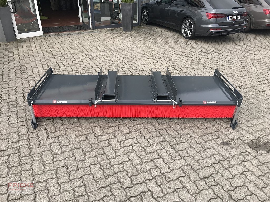 Sonstige Hoftechnik типа Saphir Kehrbesen KB 28 *AKTIONSPREIS!*, Gebrauchtmaschine в Demmin (Фотография 2)