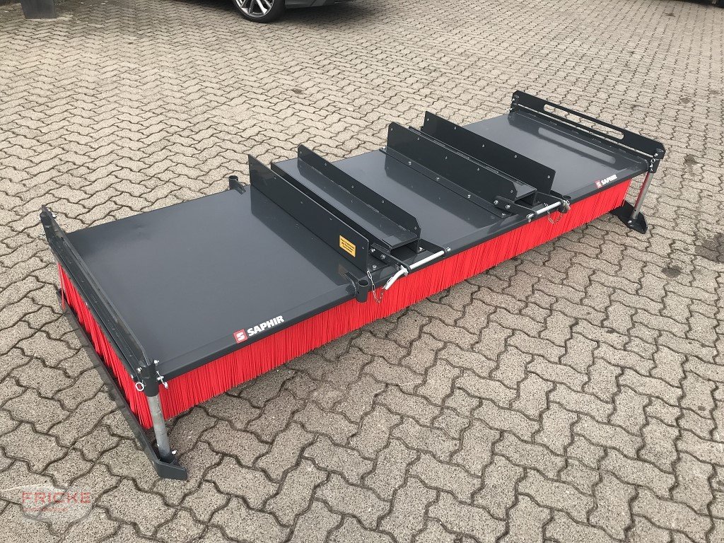 Sonstige Hoftechnik del tipo Saphir Kehrbesen KB 28 *AKTIONSPREIS!*, Gebrauchtmaschine In Demmin (Immagine 3)