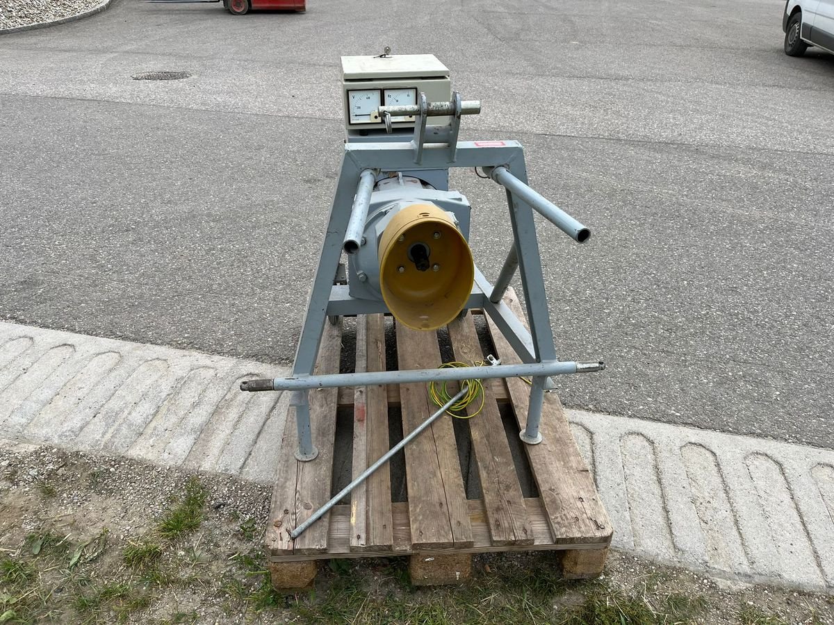 Sonstige Hoftechnik del tipo Schneeberger ECS-28, Gebrauchtmaschine en NATTERNBACH (Imagen 3)