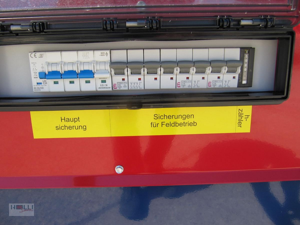 Sonstige Hoftechnik tipa Schneeberger NSG 30 U-4 mit AVR Regelung, Neumaschine u Niederneukirchen (Slika 7)