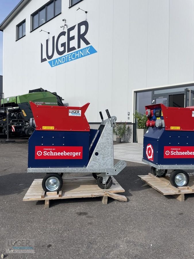 Sonstige Hoftechnik tipa Schneeberger NSGL 30, Neumaschine u Niederkappel (Slika 1)