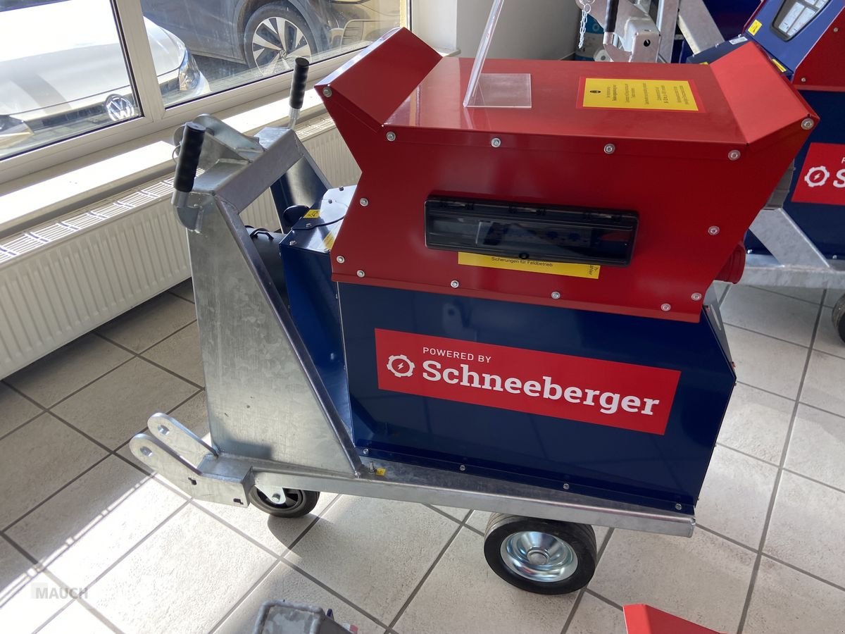 Sonstige Hoftechnik tip Schneeberger NSGL 42, Neumaschine in Burgkirchen (Poză 2)