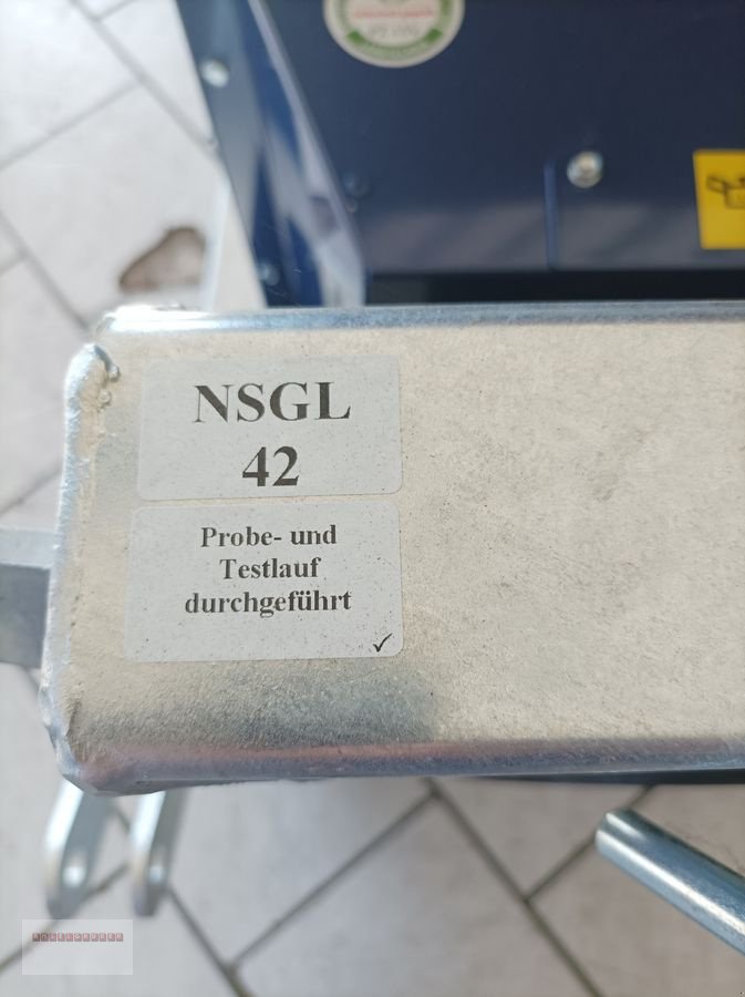 Sonstige Hoftechnik typu Schneeberger NSGL 42, Gebrauchtmaschine w Tarsdorf (Zdjęcie 4)